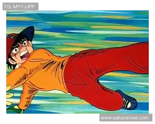 中国足球的动画片：探索青春梦想与团队精神的奇幻旅程