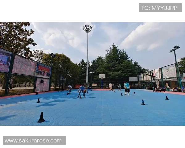 天津周边篮球场推荐及活动信息分享让你畅享篮球乐趣 天津周边篮球场推荐及活动信息分享让你畅享篮球乐趣